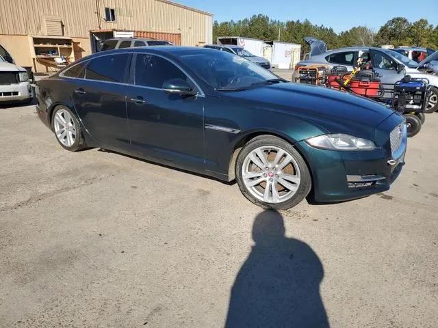 SAJWA2G71G8V94388 2016 2016 Jaguar XJL- Portfolio 4