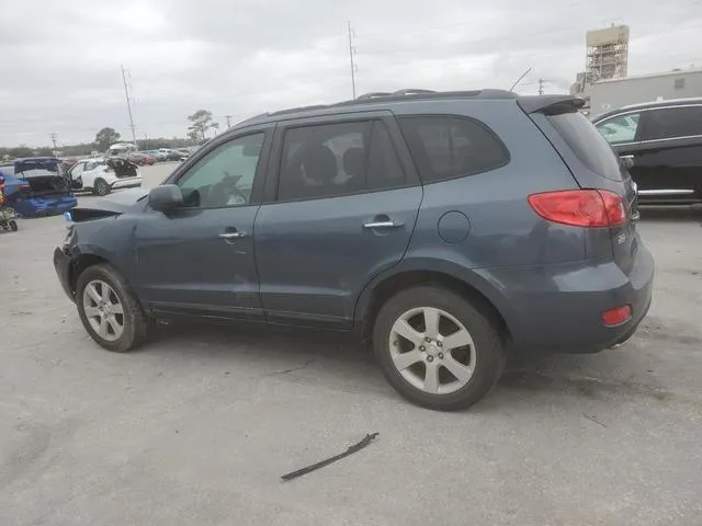 5NMSH13E07H027143 2007 2007 Hyundai Santa Fe- SE 2