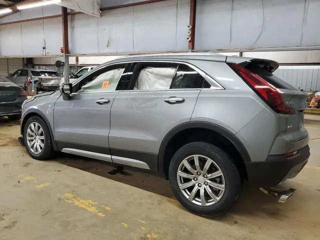 1GYFZDR43PF110572 2023 2023 Cadillac XT4- Premium Luxury 2