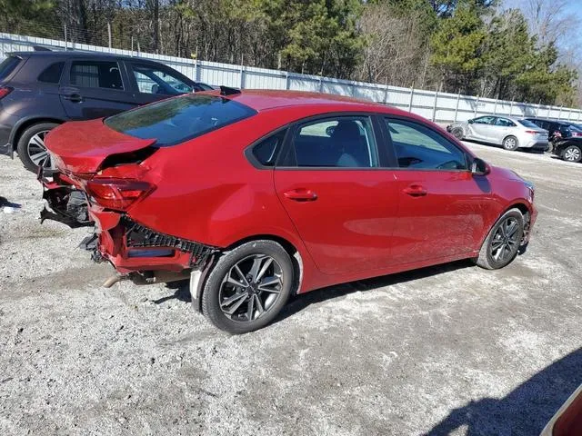 3KPF24AD9PE542390 2023 2023 KIA Forte- LX 3