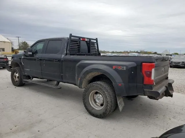 1FT8W3DT0HED16973 2017 2017 Ford F-350- Super Duty 2