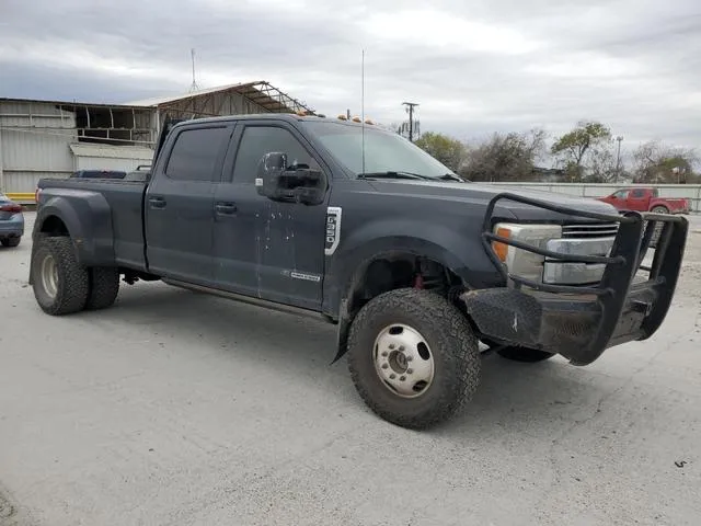 1FT8W3DT0HED16973 2017 2017 Ford F-350- Super Duty 4