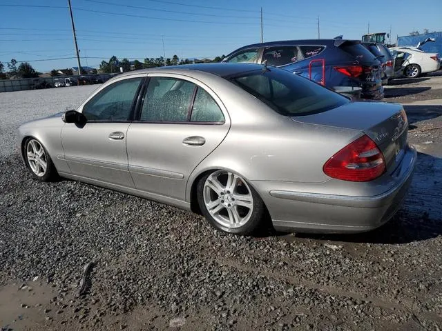 WDBUF70J64A494820 2004 2004 Mercedes-Benz E-Class- 500 2