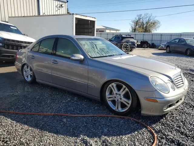 WDBUF70J64A494820 2004 2004 Mercedes-Benz E-Class- 500 4