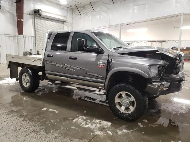 1D7KS28A07J585460 2007 2007 Dodge RAM 2500- ST 4