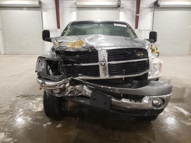 1D7KS28A07J585460 2007 2007 Dodge RAM 2500- ST 5