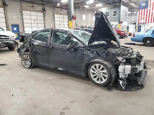 4T1C11BKXNU062290 2022 2022 Toyota Camry- LE 4