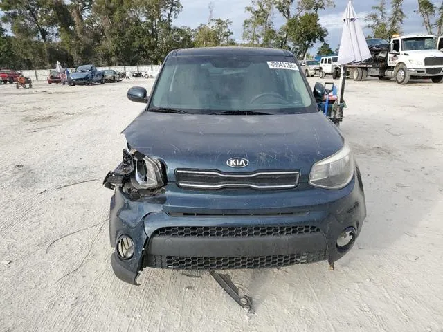 KNDJP3A59H7484653 2017 2017 KIA Soul- - 5