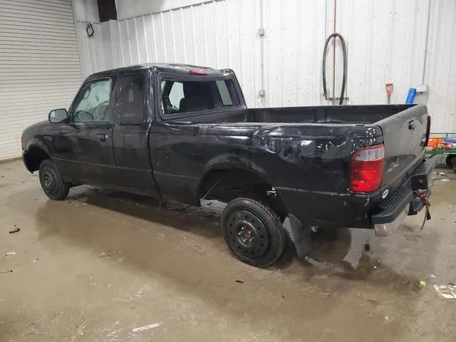 1FTZR45E45PA39732 2005 2005 Ford Ranger- Super Cab 2