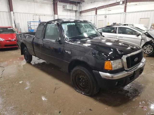 1FTZR45E45PA39732 2005 2005 Ford Ranger- Super Cab 4