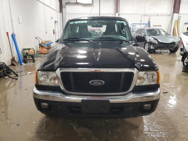 1FTZR45E45PA39732 2005 2005 Ford Ranger- Super Cab 5