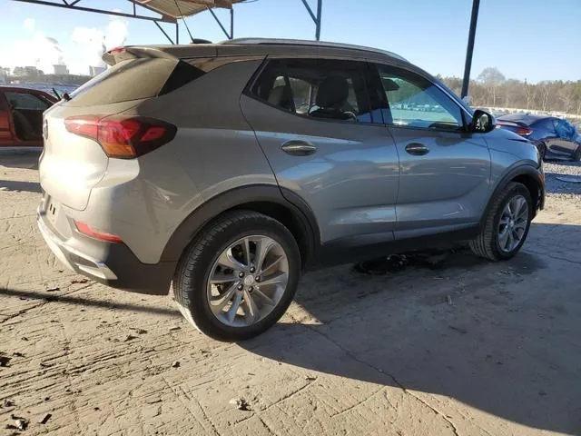 KL4MMFSL1PB069871 2023 2023 Buick Encore- Essence 3