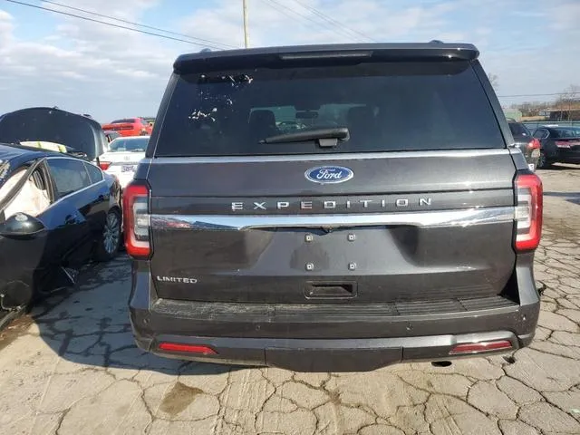 1FMJU1KT3NEA65260 2022 2022 Ford Expedition- Limited 6