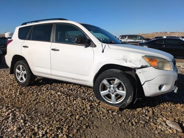 JTMBK33V865000237 2006 2006 Toyota RAV4 4