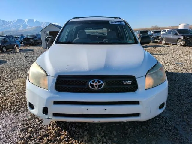 JTMBK33V865000237 2006 2006 Toyota RAV4 5