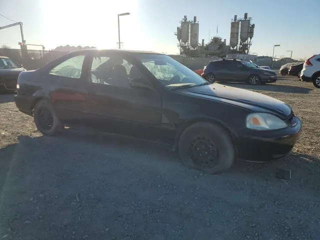 1HGEJ8149XL047654 1999 1999 Honda Civic- EX 4