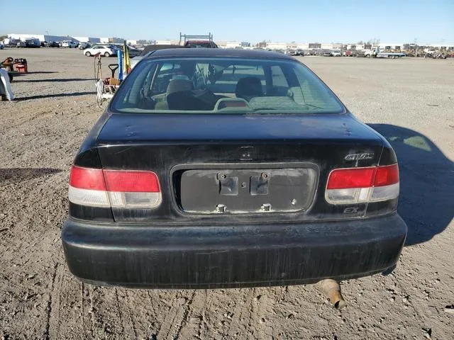 1HGEJ8149XL047654 1999 1999 Honda Civic- EX 6