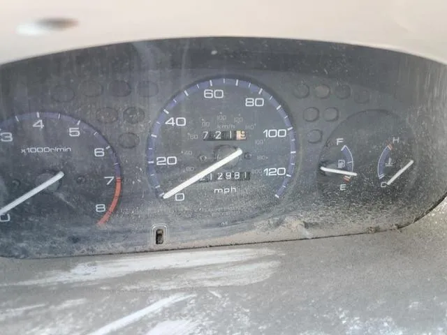 1HGEJ8149XL047654 1999 1999 Honda Civic- EX 9