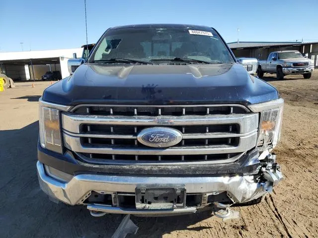 1FTFW1ED1PFA93659 2023 2023 Ford F-150- Supercrew 5