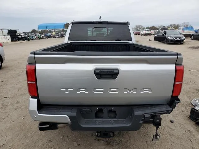 3TYLB5FN1RT001776 2024 2024 Toyota Tacoma- Double Cab 6