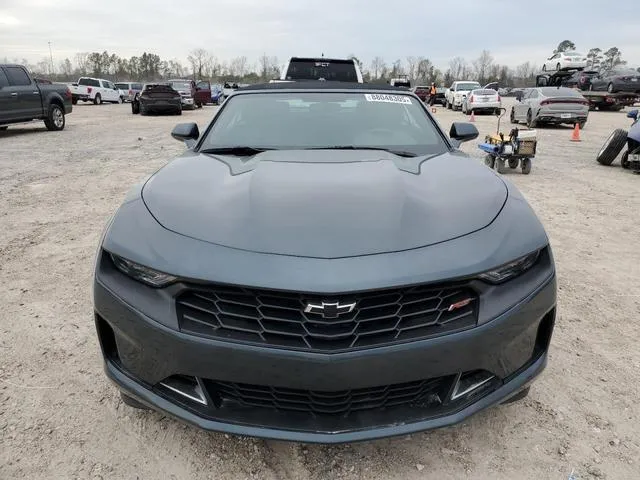 1G1FB3DS4P0133977 2023 2023 Chevrolet Camaro- Rwd  1Lt 5