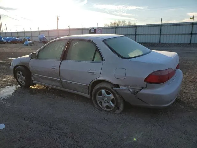 1HGCG1656WA072407 1998 1998 Honda Accord- EX 2