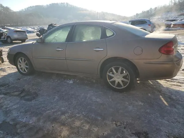 2G4WE587861294704 2006 2006 Buick Lacrosse- Cxs 2