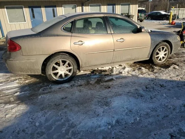 2G4WE587861294704 2006 2006 Buick Lacrosse- Cxs 3