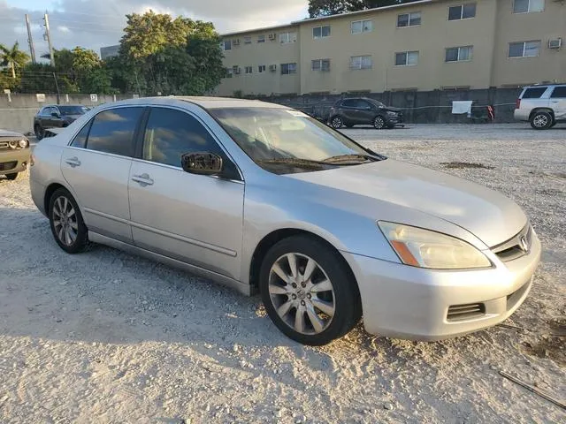 JHMCM56633C044134 2003 2003 Honda Accord- EX 4