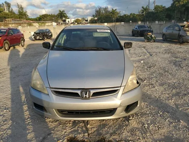 JHMCM56633C044134 2003 2003 Honda Accord- EX 5