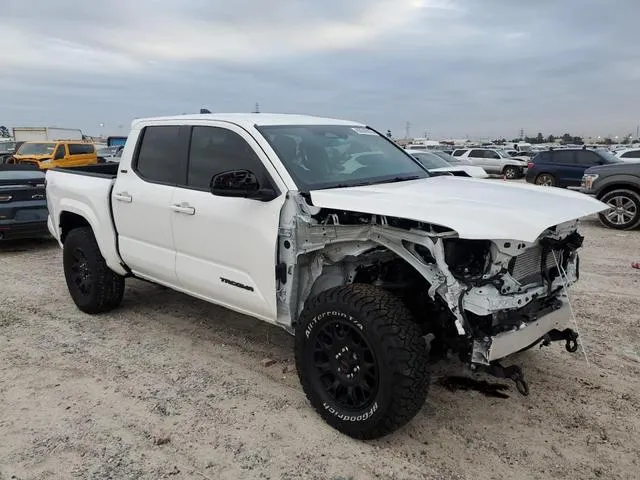 3TYLB5JN0RT019841 2024 2024 Toyota Tacoma- Double Cab 4