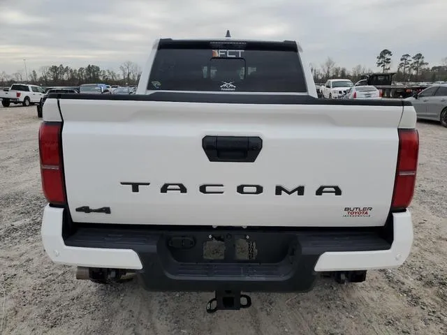 3TYLB5JN0RT019841 2024 2024 Toyota Tacoma- Double Cab 6