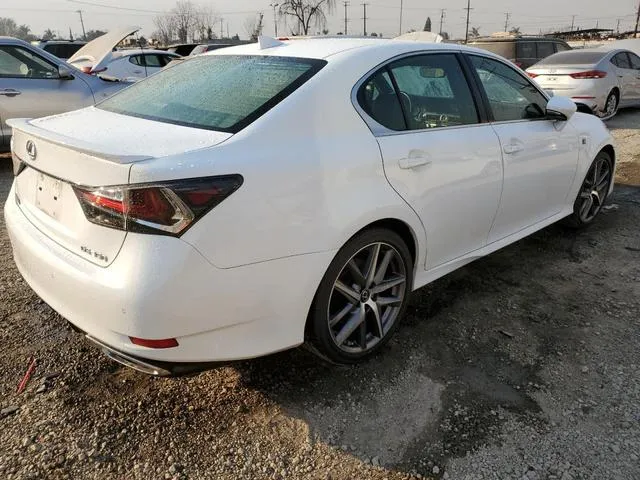 JTHBZ1BL4HA010885 2017 2017 Lexus GS- 350 Base 3