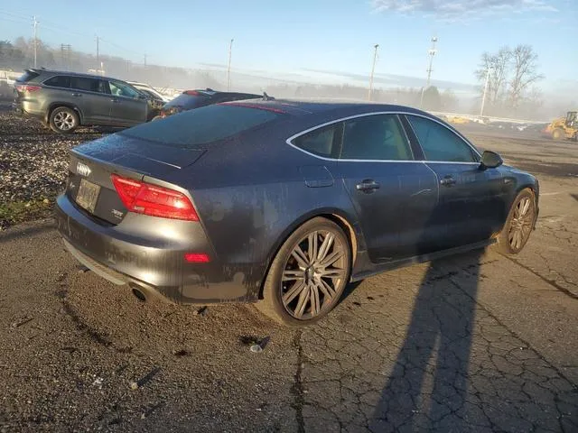 WAU2GAFCXDN137559 2013 2013 Audi A7- Prestige 3