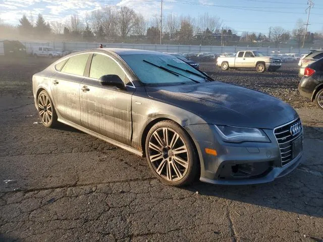 WAU2GAFCXDN137559 2013 2013 Audi A7- Prestige 4