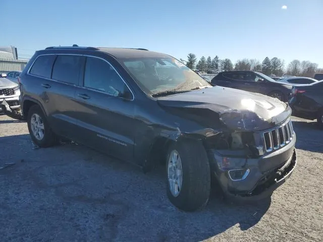 1C4RJFAGXFC839177 2015 2015 Jeep Grand Cherokee- Laredo 4