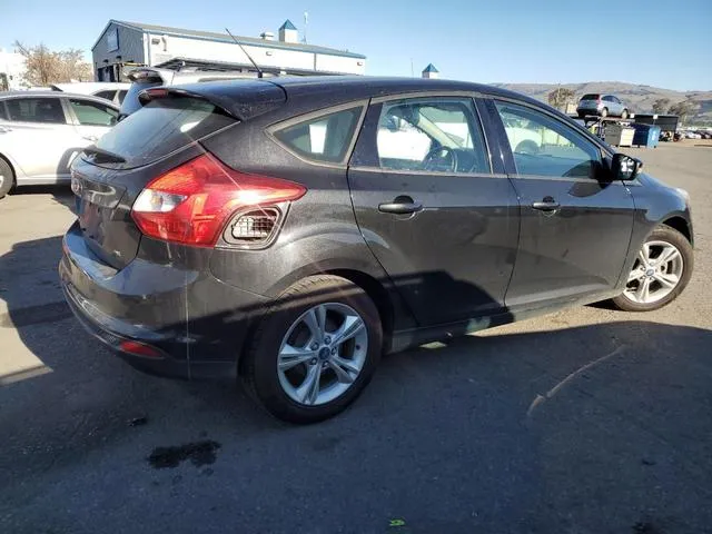 1FADP3K29DL222785 2013 2013 Ford Focus- SE 3