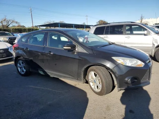 1FADP3K29DL222785 2013 2013 Ford Focus- SE 4