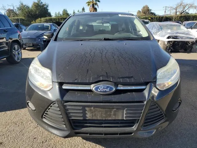 1FADP3K29DL222785 2013 2013 Ford Focus- SE 5