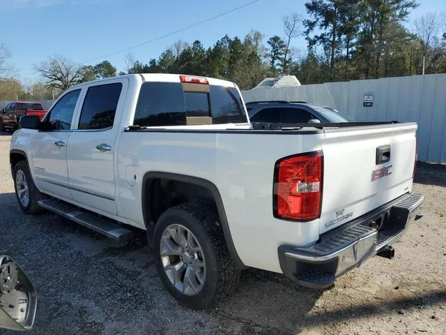 3GTP1VEC7FG445738 2015 2015 GMC Sierra- C1500 Slt 2