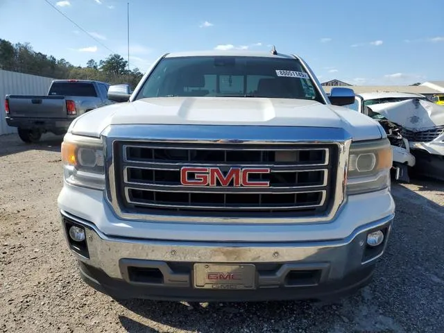 3GTP1VEC7FG445738 2015 2015 GMC Sierra- C1500 Slt 5