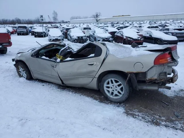 2B3HD46R14H614448 2004 2004 Dodge Intrepid- SE 2