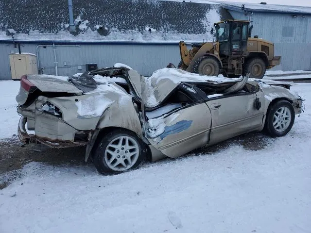 2B3HD46R14H614448 2004 2004 Dodge Intrepid- SE 3