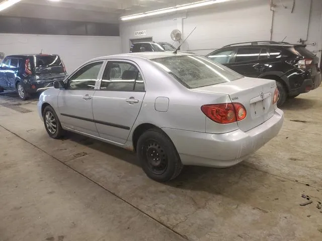 1NXBR32E37Z784746 2007 2007 Toyota Corolla- CE 2