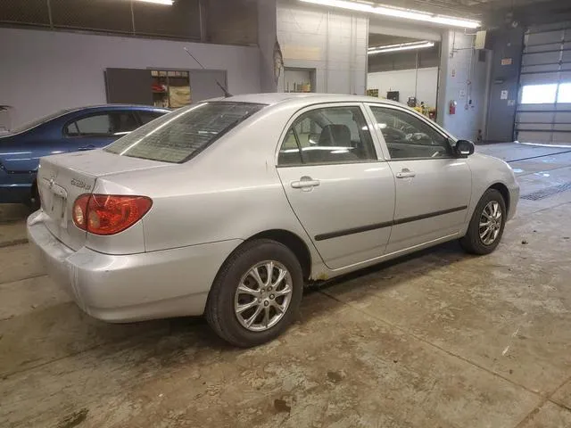 1NXBR32E37Z784746 2007 2007 Toyota Corolla- CE 3