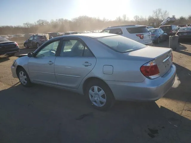 4T1BE32K15U426320 2005 2005 Toyota Camry- LE 2