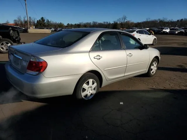 4T1BE32K15U426320 2005 2005 Toyota Camry- LE 3