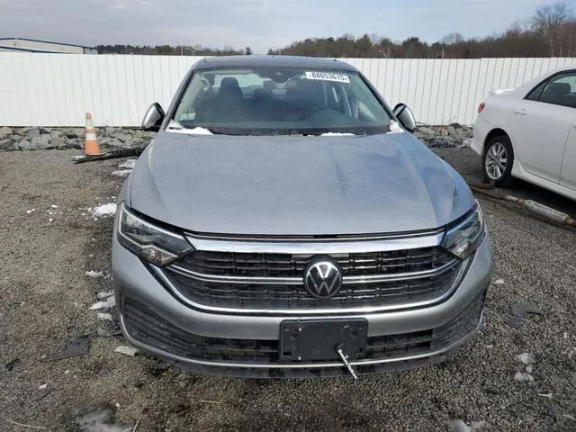 3VW7M7BU0RM080614 2024 2024 Volkswagen Jetta- SE 5