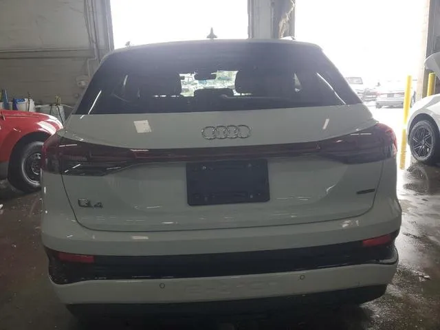 WA1K2BFZ4RP002563 2024 2024 Audi Q4- Premium 6