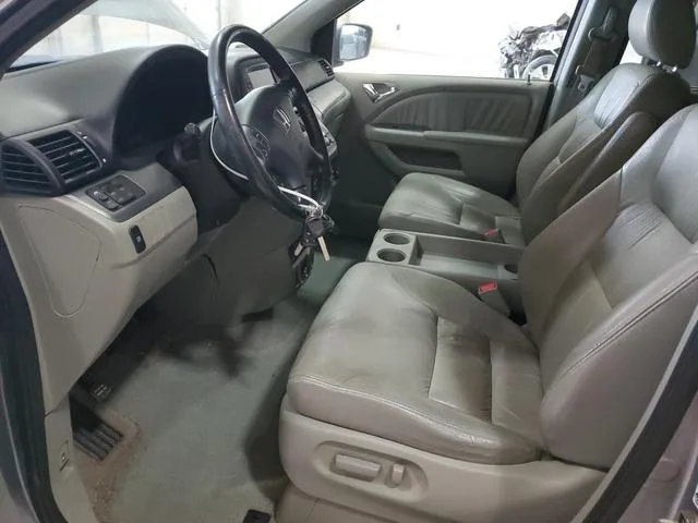 5FNRL38798B020634 2008 2008 Honda Odyssey- Exl 7